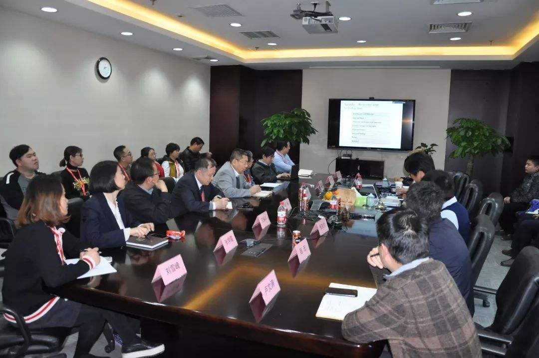 祝贺北京明宇未来科技有限公司通过CMMI3认证！